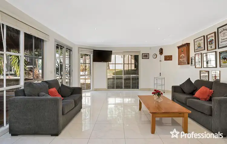 Fifth view of Homely house listing, 169 Cambridge Road, Mooroolbark VIC 3138
