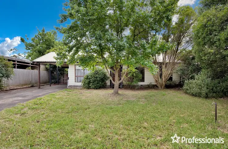 3 Emma Court, Woori Yallock VIC 3139