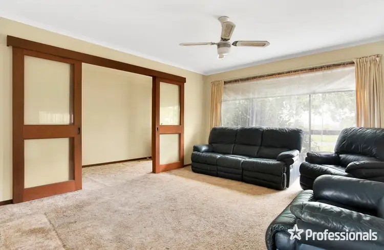 Third view of Homely house listing, 3 Emma Court, Woori Yallock VIC 3139
