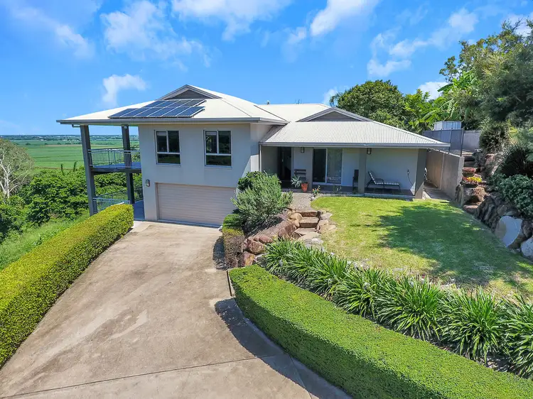 Main view of Homely house listing, 13 Wicks Court, Erakala QLD 4740