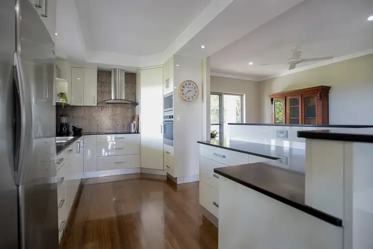 Second view of Homely house listing, 13 Wicks Court, Erakala QLD 4740