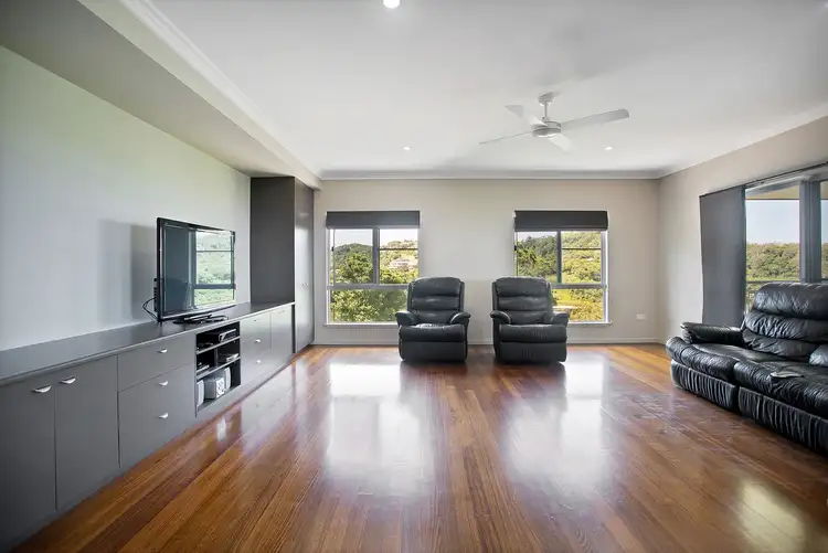 Sixth view of Homely house listing, 13 Wicks Court, Erakala QLD 4740