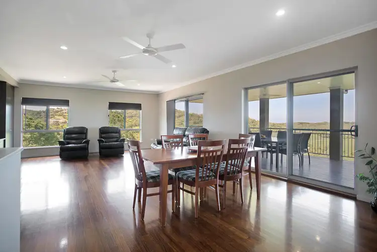 Seventh view of Homely house listing, 13 Wicks Court, Erakala QLD 4740