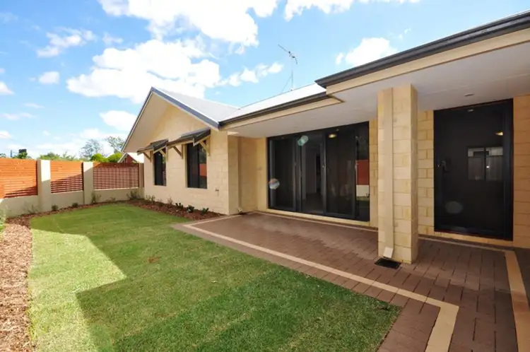 Third view of Homely house listing, 1/32 Range View Road, High Wycombe WA 6057