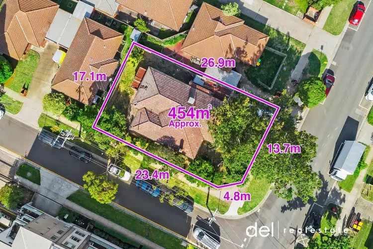 14/7-11 Hutton Street, Dandenong VIC 3175