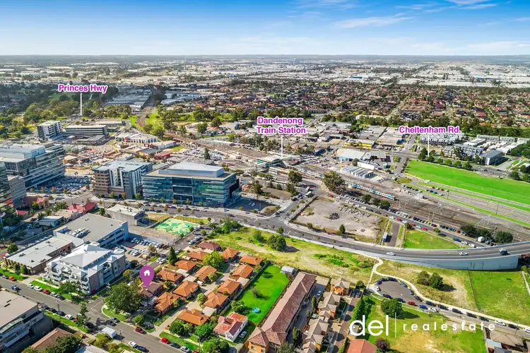 Third view of Homely unit listing, 14/7-11 Hutton Street, Dandenong VIC 3175