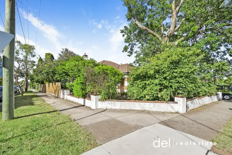 Fifth view of Homely unit listing, 14/7-11 Hutton Street, Dandenong VIC 3175