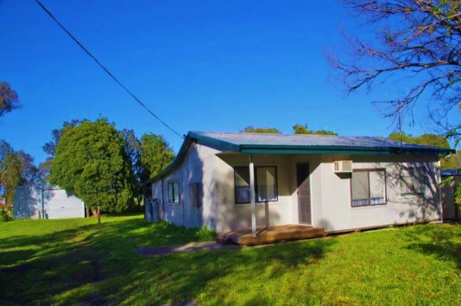 Main view of Homely rural property listing, 1304 Nathalia - Waaia Road, Waaia VIC 3637