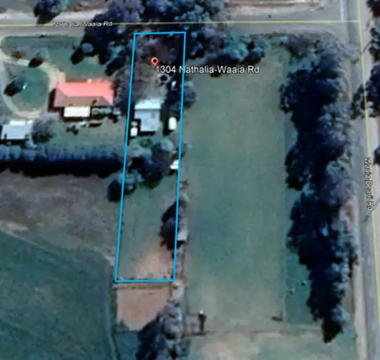 Second view of Homely rural property listing, 1304 Nathalia - Waaia Road, Waaia VIC 3637