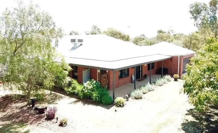 Main view of Homely house listing, 3 Ciro Lane, Nathalia VIC 3638