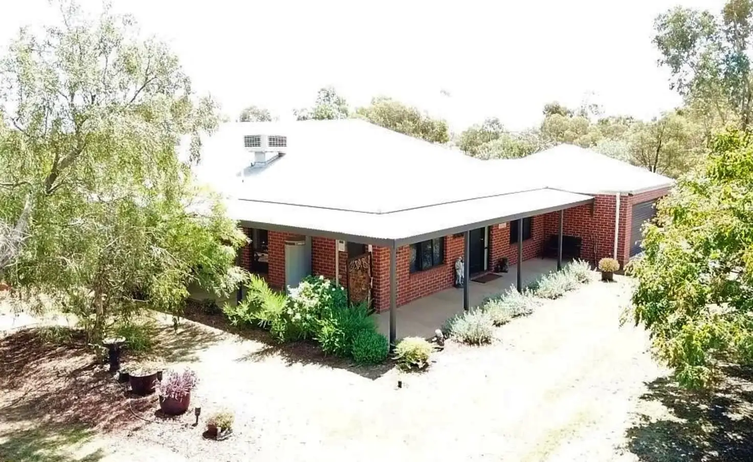 Main view of Homely house listing, 3 Ciro Lane, Nathalia VIC 3638
