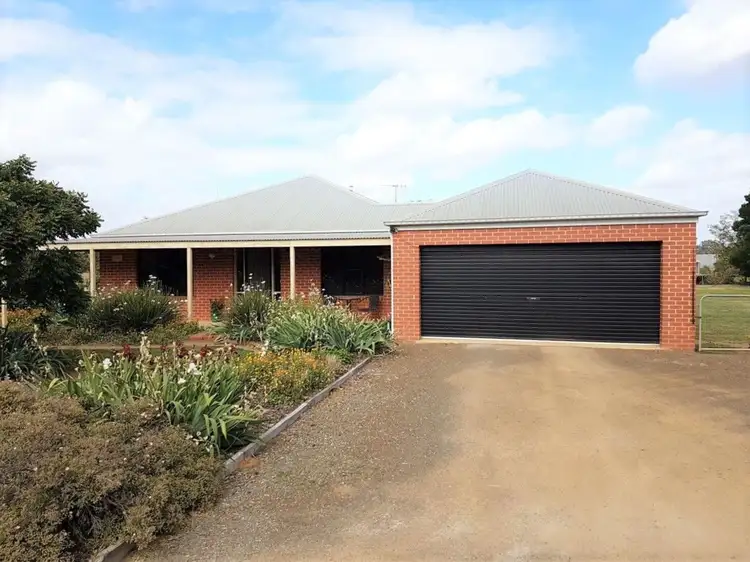 Second view of Homely house listing, 3 Ciro Lane, Nathalia VIC 3638