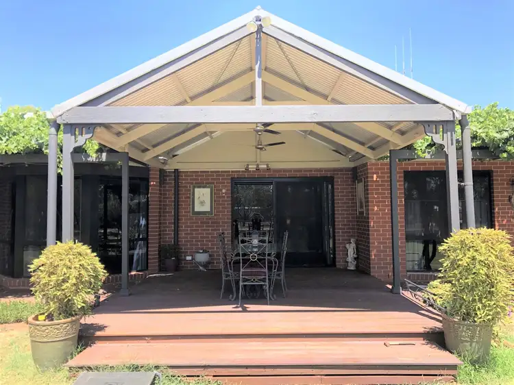 Fourth view of Homely house listing, 3 Ciro Lane, Nathalia VIC 3638