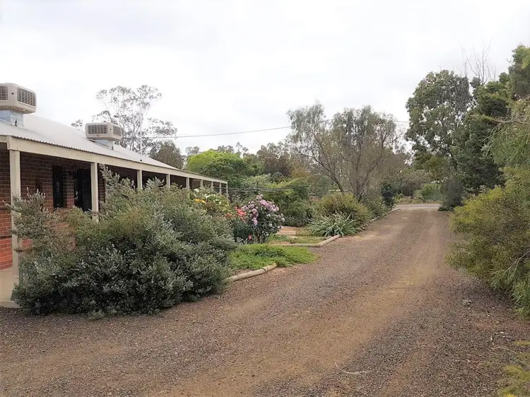 Seventh view of Homely house listing, 3 Ciro Lane, Nathalia VIC 3638