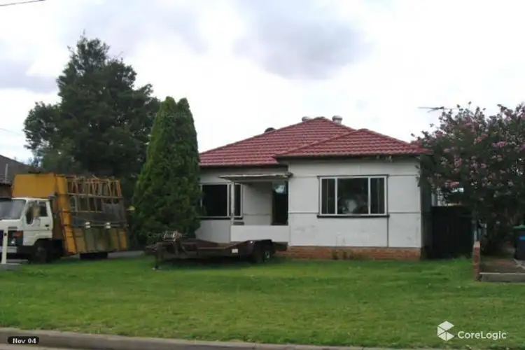 19 Ely Street, Revesby NSW 2212