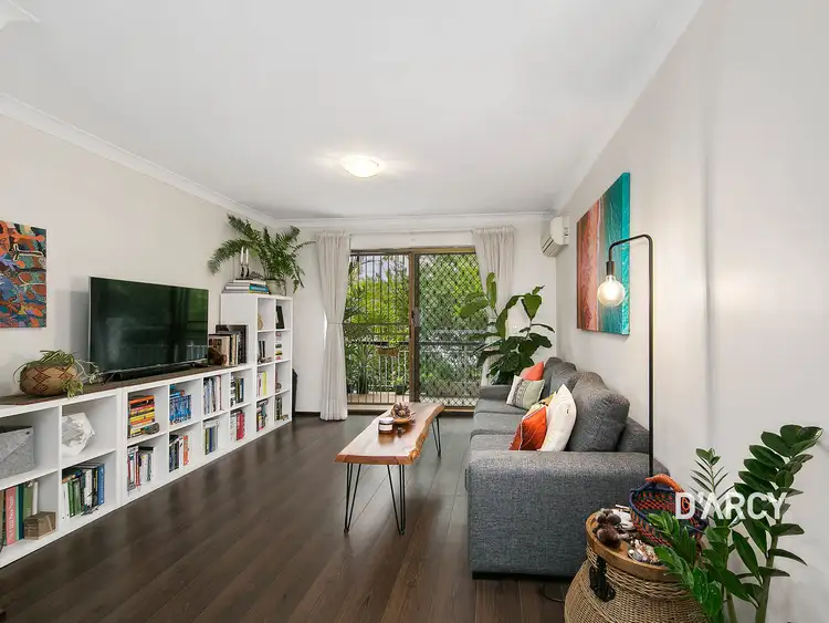 Second view of Homely unit listing, 2/16 Devoy Street, Ashgrove QLD 4060