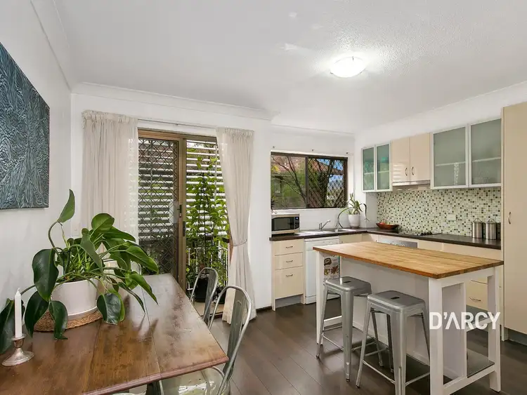 Third view of Homely unit listing, 2/16 Devoy Street, Ashgrove QLD 4060