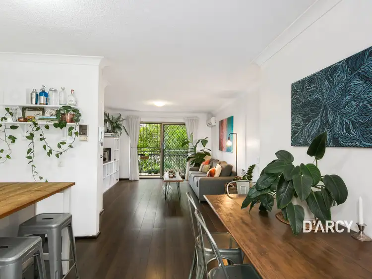 Fourth view of Homely unit listing, 2/16 Devoy Street, Ashgrove QLD 4060