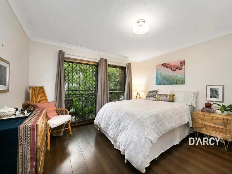 Sixth view of Homely unit listing, 2/16 Devoy Street, Ashgrove QLD 4060