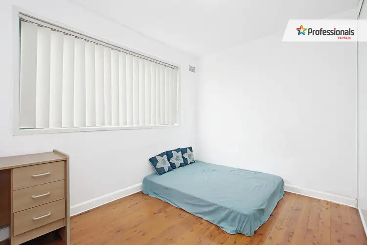 Fourth view of Homely apartment listing, 2/2 William Street, Granville NSW 2142