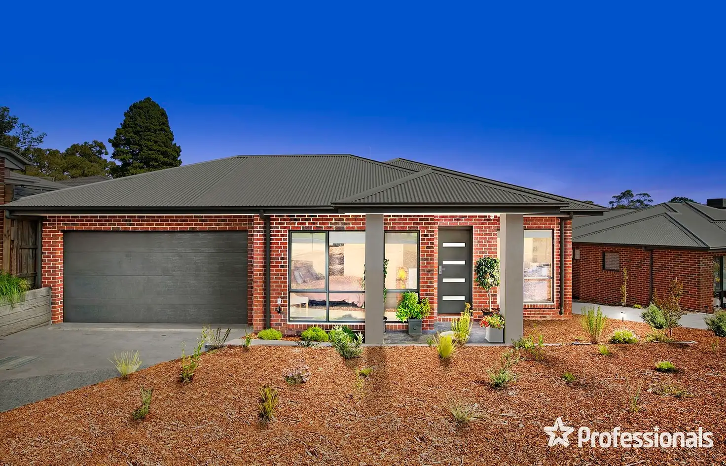 Main view of Homely house listing, 1/9 Glen View Road, Mount Evelyn VIC 3796