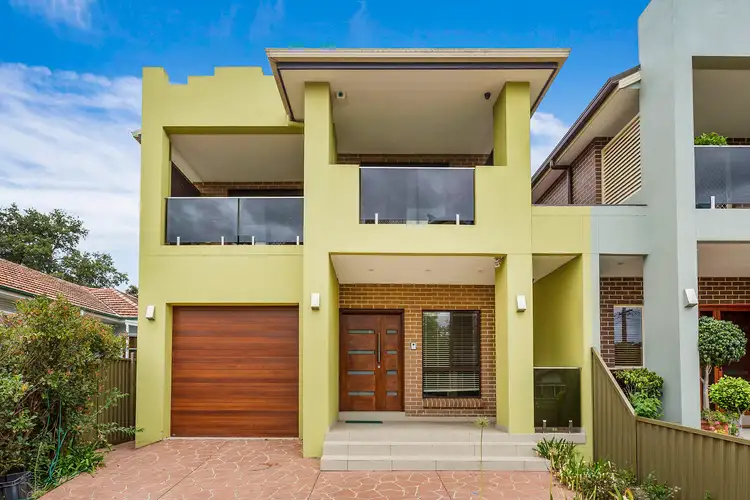141 Hinemoa Street, Panania NSW 2213