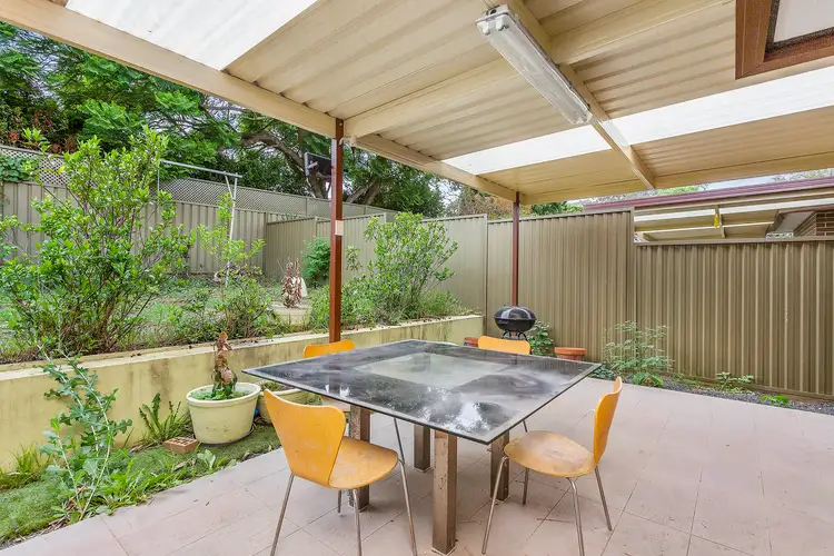 Third view of Homely semi-detached listing, 141 Hinemoa Street, Panania NSW 2213