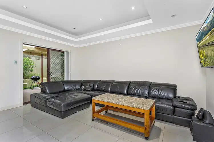 Fifth view of Homely semi-detached listing, 141 Hinemoa Street, Panania NSW 2213