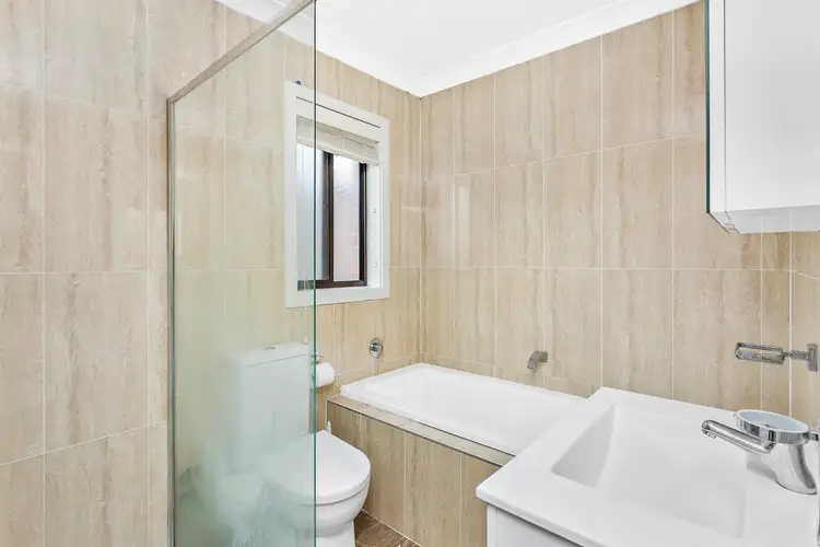 Sixth view of Homely semi-detached listing, 141 Hinemoa Street, Panania NSW 2213