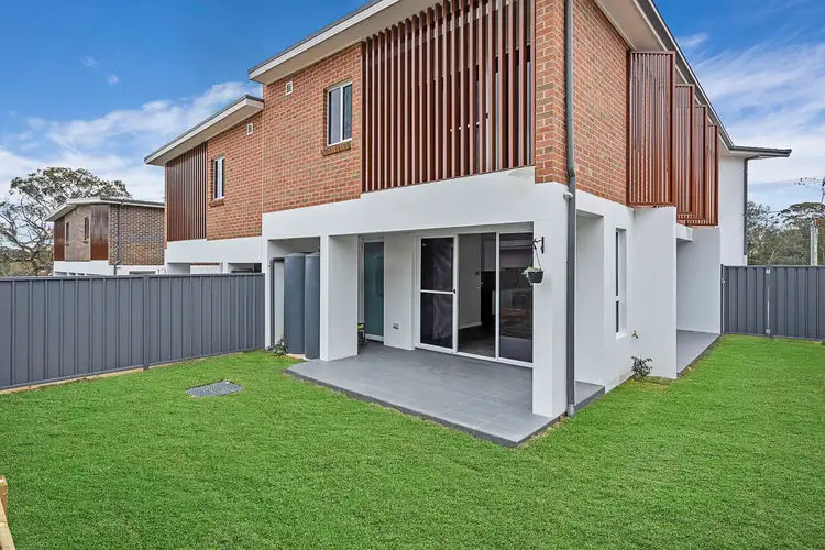 Second view of Homely semi-detached listing, 57 Springfield Road, Padstow NSW 2211