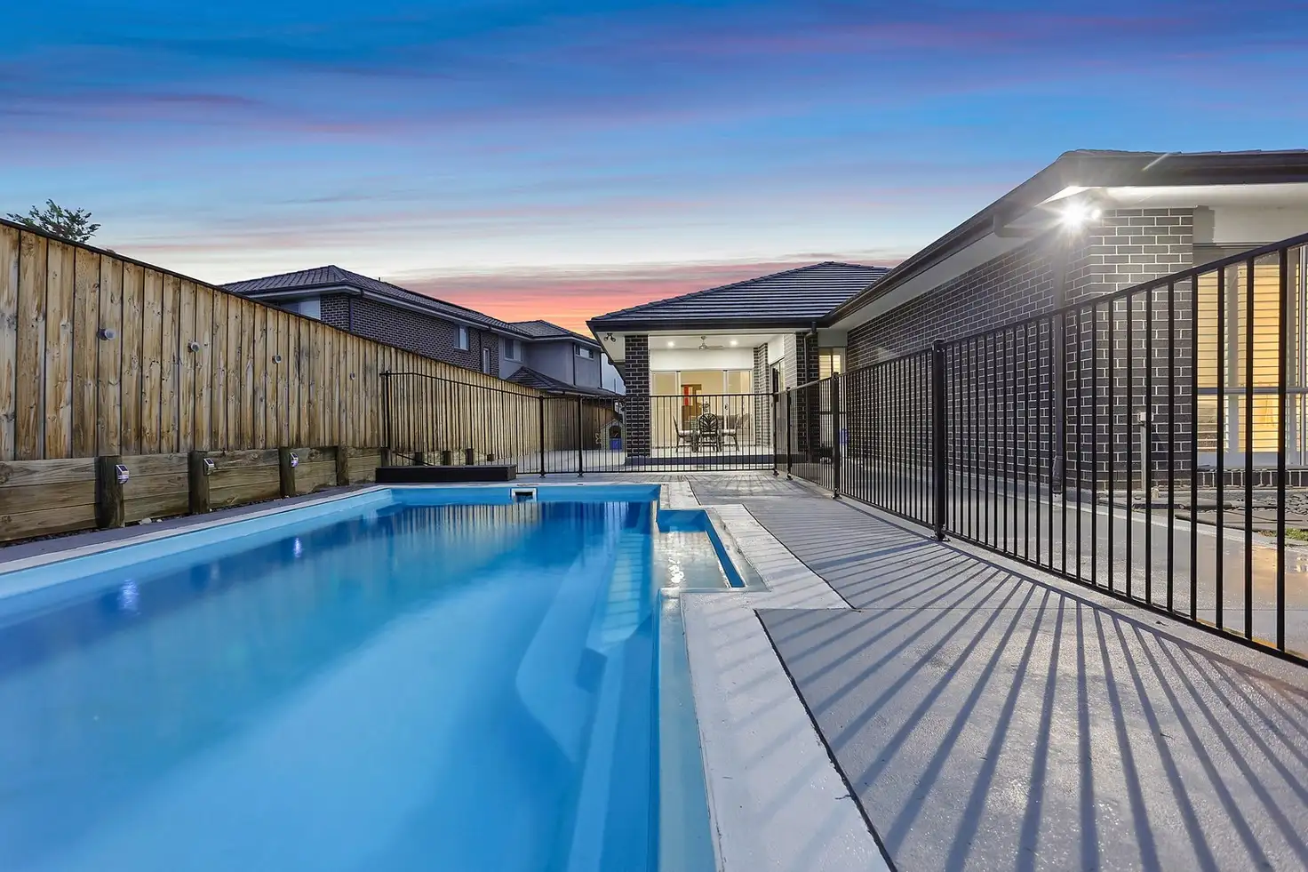 Main view of Homely house listing, 18 Caledonia Crescent, Gledswood Hills NSW 2557