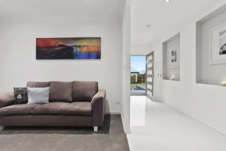 Third view of Homely house listing, 18 Caledonia Crescent, Gledswood Hills NSW 2557