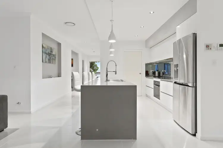 Fourth view of Homely house listing, 18 Caledonia Crescent, Gledswood Hills NSW 2557