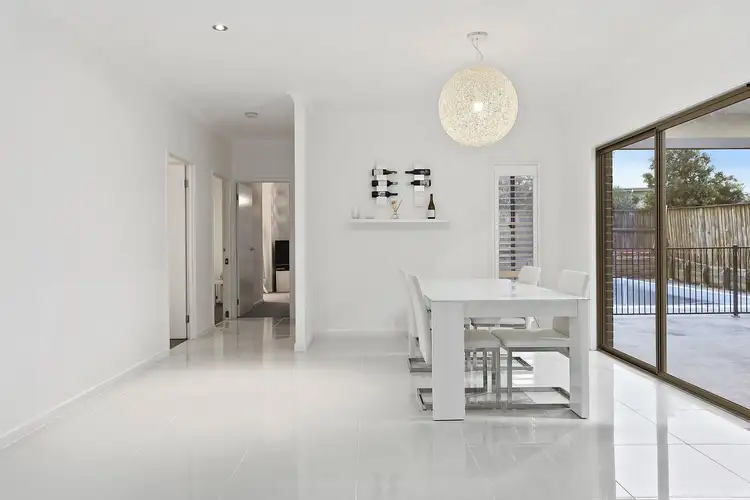 Sixth view of Homely house listing, 18 Caledonia Crescent, Gledswood Hills NSW 2557