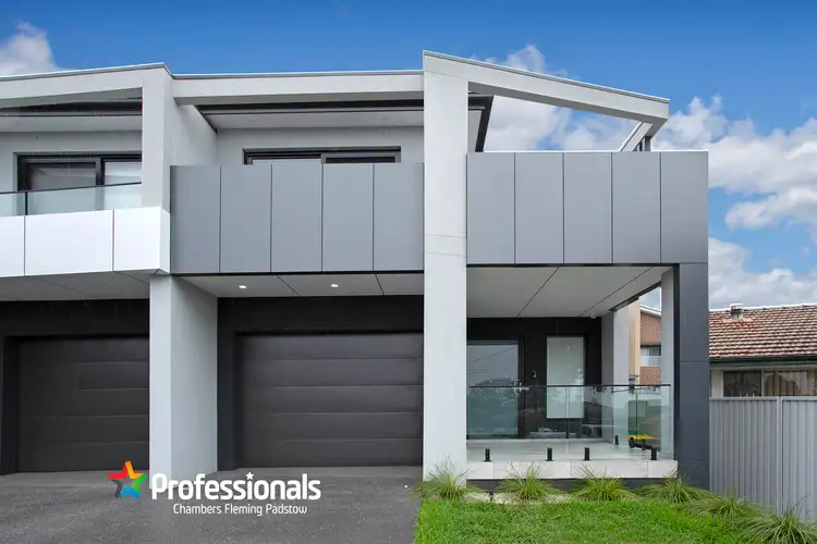 48 Gowlland Parade, Panania NSW 2213