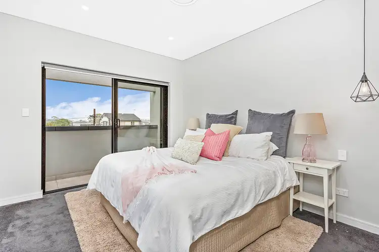 Fifth view of Homely semi-detached listing, 48 Gowlland Parade, Panania NSW 2213