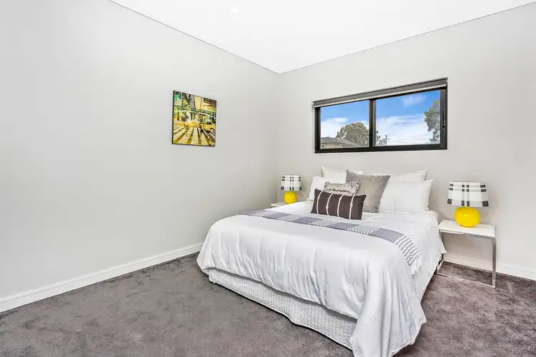Sixth view of Homely semi-detached listing, 48 Gowlland Parade, Panania NSW 2213