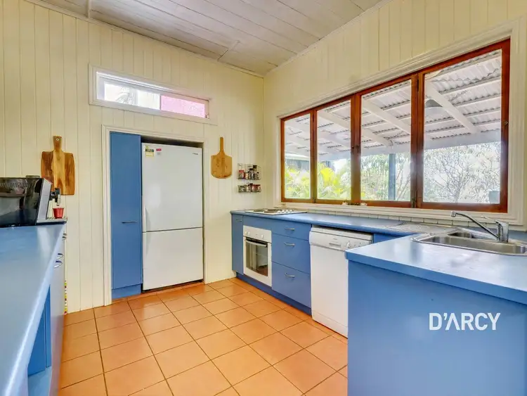 Fifth view of Homely house listing, 15 Claremont Street, Red Hill QLD 4059