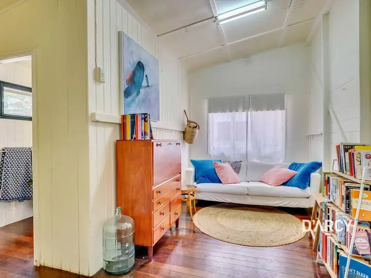 Sixth view of Homely house listing, 15 Claremont Street, Red Hill QLD 4059