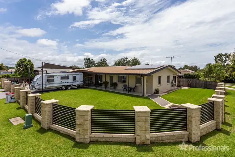 Second view of Homely house listing, 32-34 Allan Road, Bellmere QLD 4510