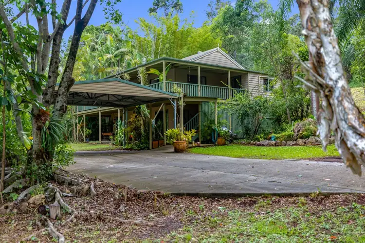 Main view of Homely house listing, 1-3 Tinarra Close, Maroochy River QLD 4561