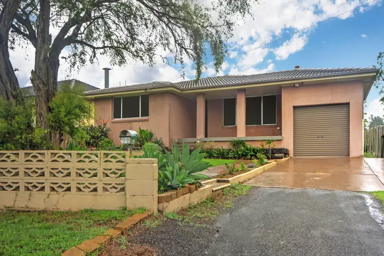 Main view of Homely house listing, 76 Yalwal Road, West Nowra NSW 2541