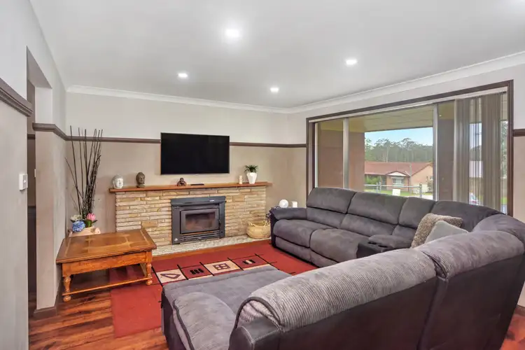 Second view of Homely house listing, 76 Yalwal Road, West Nowra NSW 2541