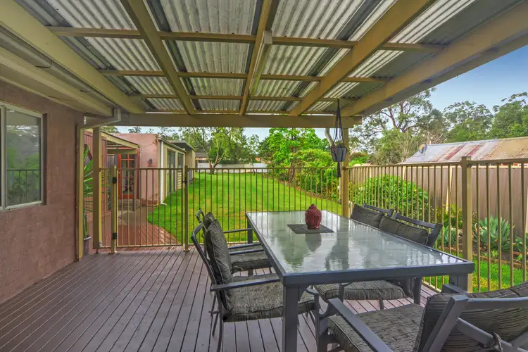 Fourth view of Homely house listing, 76 Yalwal Road, West Nowra NSW 2541