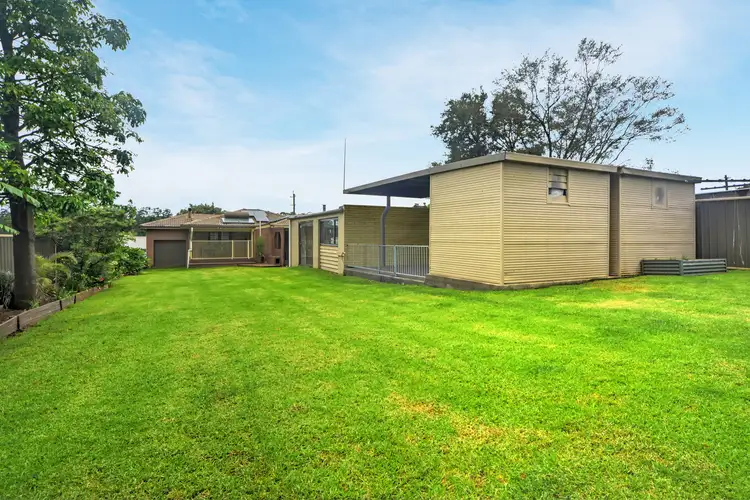 Fifth view of Homely house listing, 76 Yalwal Road, West Nowra NSW 2541