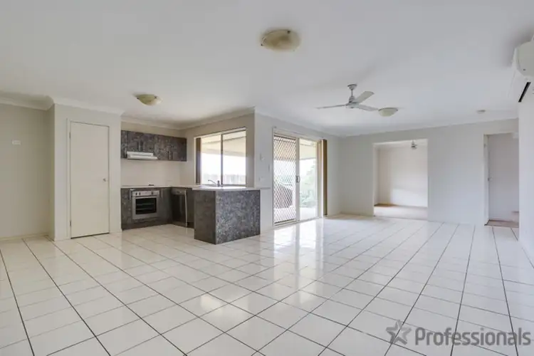 Third view of Homely house listing, 18 Jack Drive, Redbank Plains QLD 4301