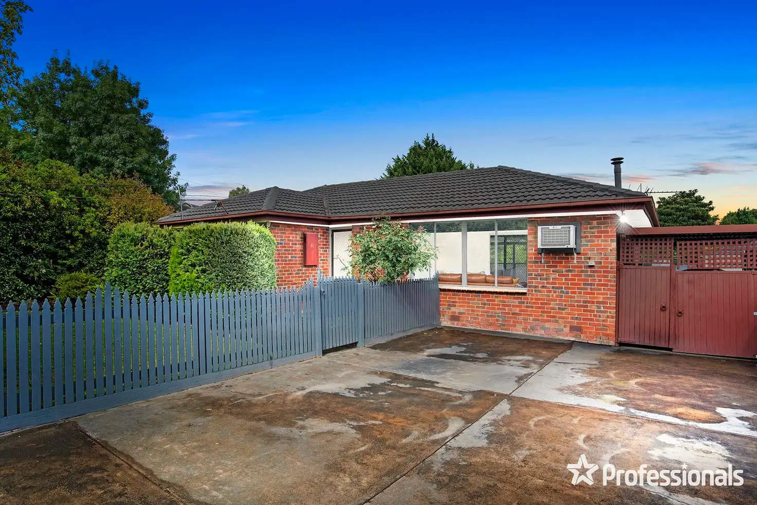Main view of Homely house listing, 47 Blackburn Road, Mooroolbark VIC 3138