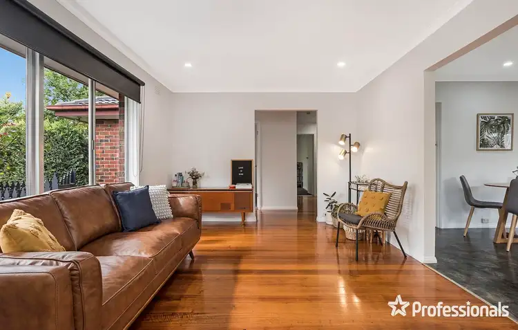 Third view of Homely house listing, 47 Blackburn Road, Mooroolbark VIC 3138