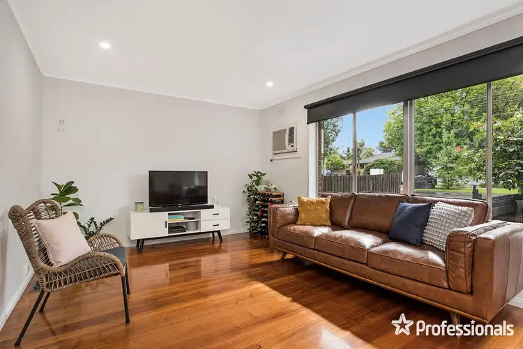 Fourth view of Homely house listing, 47 Blackburn Road, Mooroolbark VIC 3138