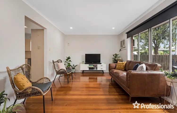 Fifth view of Homely house listing, 47 Blackburn Road, Mooroolbark VIC 3138
